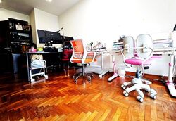Park Villas (D19), Terrace #466709991